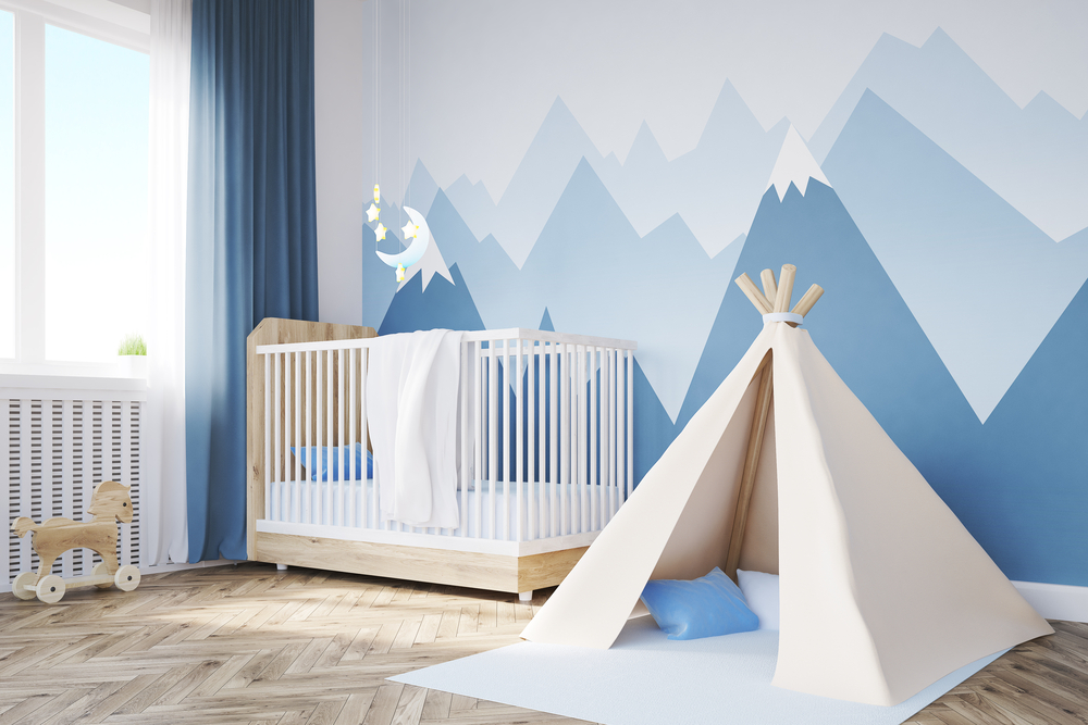 Déco chambre bébé : quel mobilier choisir ?