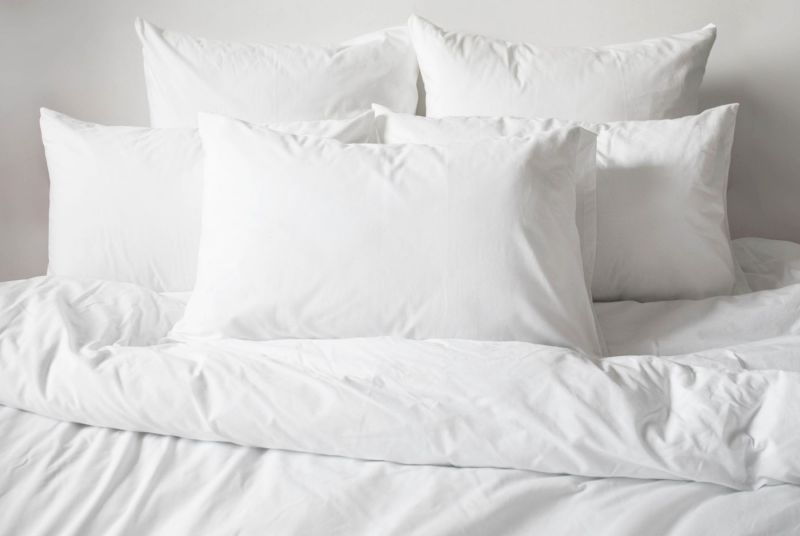 Comment choisir la taille et la qualité de son oreiller ?